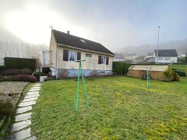 Maison a vendre Martigny 76880 Seine-Maritime 86 m2 5 pièces 168000 euros