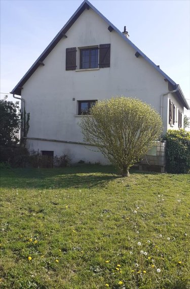 Maison a vendre Saint-Nicolas-d'Aliermont 76510 Seine-Maritime 104 m2 5 pièces 189000 euros
