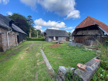 Maison a vendre Sainte-Foy 76590 Seine-Maritime 100 m2 7 pièces 178500 euros