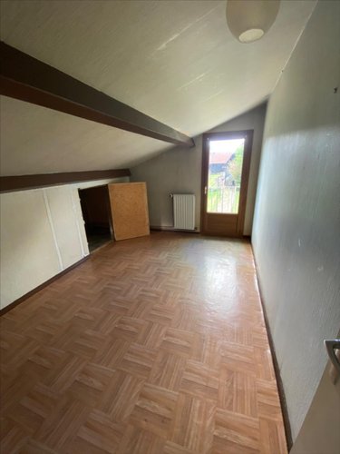 Maison a vendre Sainte-Foy 76590 Seine-Maritime 100 m2 7 pièces 168000 euros