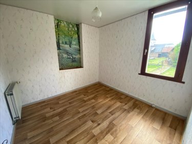 Maison a vendre Sainte-Foy 76590 Seine-Maritime 100 m2 7 pièces 168000 euros