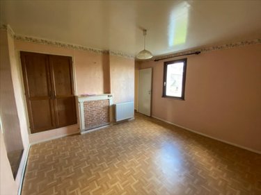 Maison a vendre Sainte-Foy 76590 Seine-Maritime 100 m2 7 pièces 147000 euros