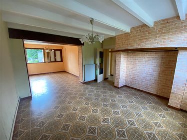 Maison a vendre Sainte-Foy 76590 Seine-Maritime 100 m2 7 pièces 147000 euros