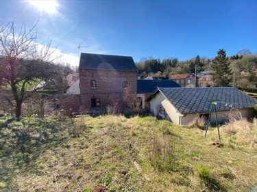 Maison a vendre Arques-la-Bataille 76880 Seine-Maritime 78 m2 4 pièces 147000 euros