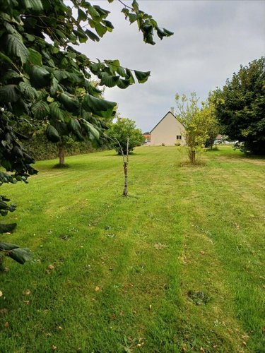 Maison a vendre Petit-Caux 76370 Seine-Maritime 101 m2 5 pièces 262500 euros