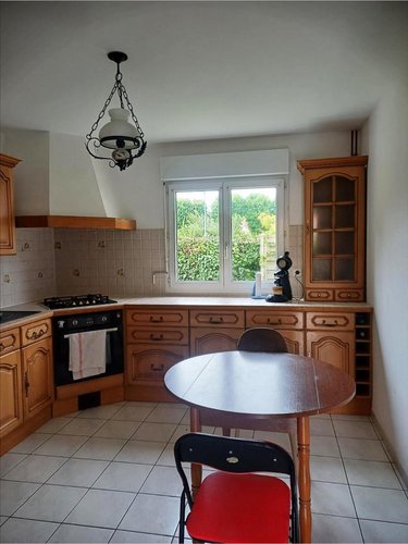 Maison a vendre Petit-Caux 76370 Seine-Maritime 101 m2 5 pièces 262500 euros
