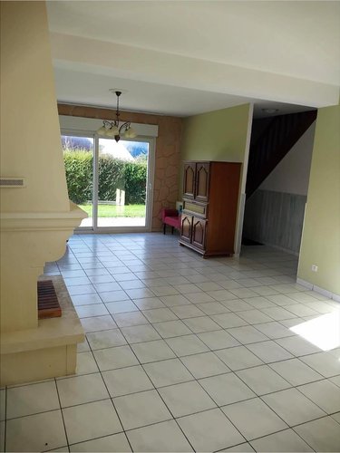 Maison a vendre Petit-Caux 76370 Seine-Maritime 101 m2 5 pièces 262500 euros