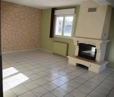 Maison a vendre Petit-Caux 76370 Seine-Maritime 101 m2 5 pièces 262500 euros