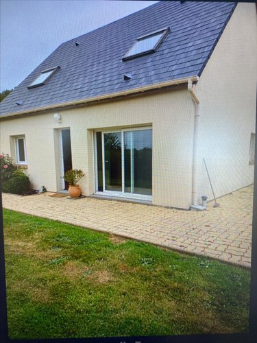 Maison a vendre Petit-Caux 76370 Seine-Maritime 101 m2 5 pièces 262500 euros