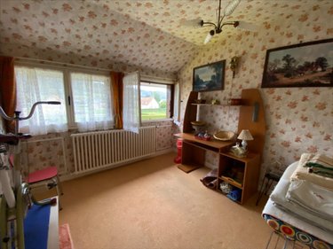 Maison a vendre Torcy-le-Grand 76590 Seine-Maritime 99 m2 6 pièces 168000 euros