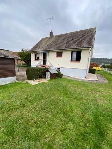 Maison a vendre Torcy-le-Grand 76590 Seine-Maritime 99 m2 6 pièces 177450 euros