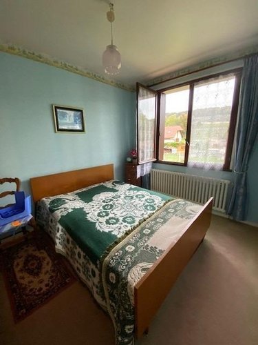 Maison a vendre Torcy-le-Grand 76590 Seine-Maritime 99 m2 6 pièces 168000 euros