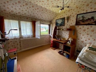 Maison a vendre Torcy-le-Grand 76590 Seine-Maritime 99 m2 6 pièces 168000 euros