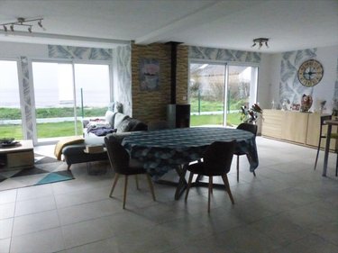 Maison a vendre La Haye 50250 Manche 133 m2 5 pièces 301736 euros