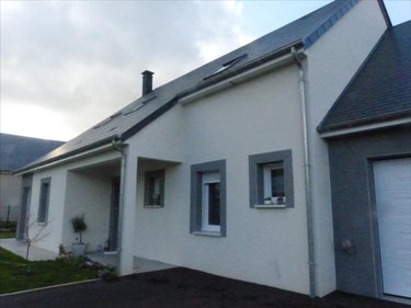 Maison a vendre La Haye 50250 Manche 133 m2 5 pièces 301736 euros