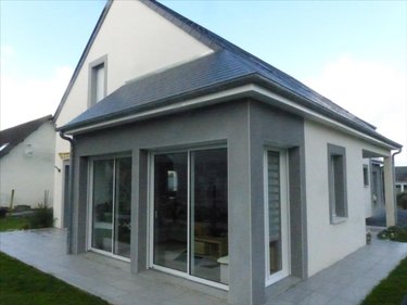 Maison a vendre La Haye 50250 Manche 133 m2 5 pièces 301736 euros