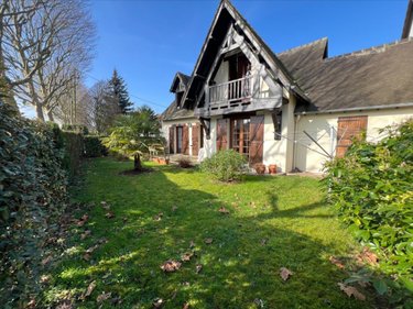 Maison a vendre Le Grand-Quevilly 76120 Seine-Maritime 120 m2 6 pièces 287000 euros