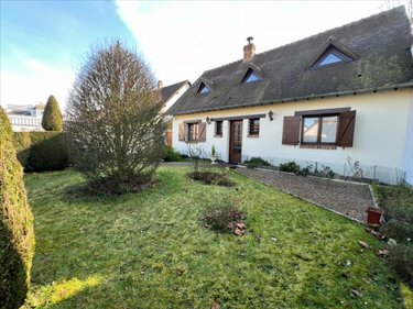 Maison a vendre Le Grand-Quevilly 76120 Seine-Maritime 120 m2 6 pièces 287000 euros