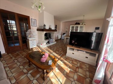 Maison a vendre Le Grand-Quevilly 76120 Seine-Maritime 120 m2 6 pièces 287000 euros