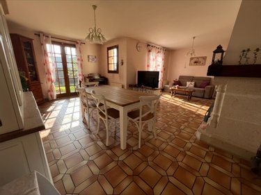 Maison a vendre Le Grand-Quevilly 76120 Seine-Maritime 120 m2 6 pièces 287000 euros