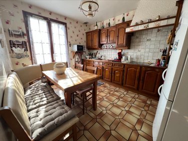 Maison a vendre Le Grand-Quevilly 76120 Seine-Maritime 120 m2 6 pièces 287000 euros
