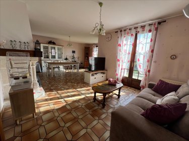 Maison a vendre Le Grand-Quevilly 76120 Seine-Maritime 120 m2 6 pièces 287000 euros