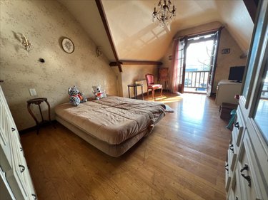 Maison a vendre Le Grand-Quevilly 76120 Seine-Maritime 120 m2 6 pièces 287000 euros