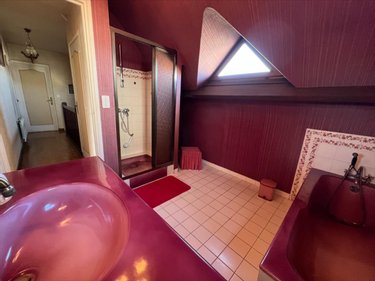 Maison a vendre Le Grand-Quevilly 76120 Seine-Maritime 120 m2 6 pièces 287000 euros