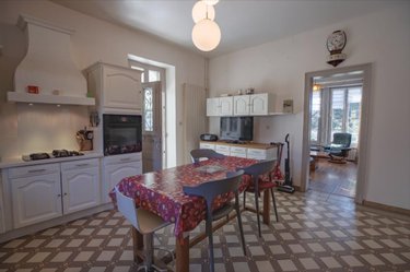 Maison a vendre Jussac 15250 Cantal 291 m2 10 pièces 466400 euros