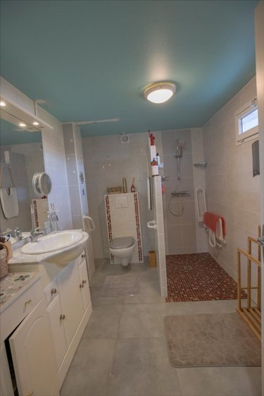 Maison a vendre Jussac 15250 Cantal 291 m2 10 pièces 466400 euros