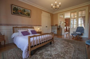 Maison a vendre Jussac 15250 Cantal 291 m2 10 pièces 466400 euros