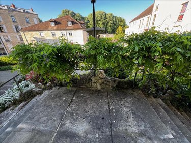 Location appartement Dole 39100 Jura 118 m2 3 pièces 840 euros