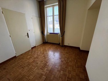 Location appartement Dole 39100 Jura 118 m2 3 pièces 840 euros