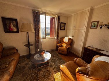 Maison a vendre Saint-Aubin 39410 Jura 100 m2 5 pièces 175000 euros