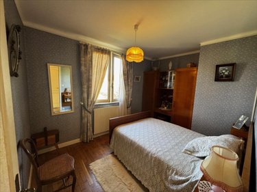 Maison a vendre Saint-Aubin 39410 Jura 100 m2 5 pièces 175000 euros