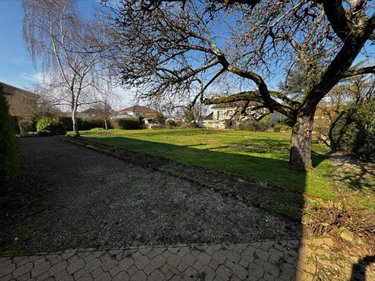 Maison a vendre Saint-Aubin 39410 Jura 100 m2 5 pièces 175000 euros