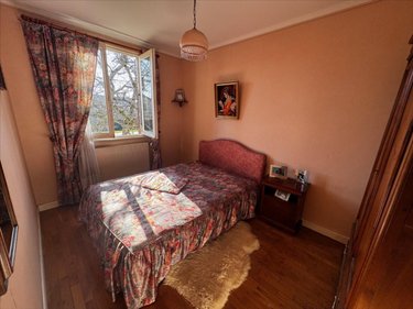 Maison a vendre Saint-Aubin 39410 Jura 100 m2 5 pièces 175000 euros