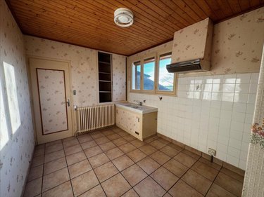 Maison a vendre Tavaux 39500 Jura 75 m2 5 pièces 155000 euros