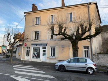 Immeuble a vendre Dole 39100 Jura 362 m2  490000 euros