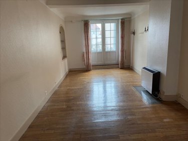 Location appartement Dole 39100 Jura 82 m2 4 pièces 750 euros