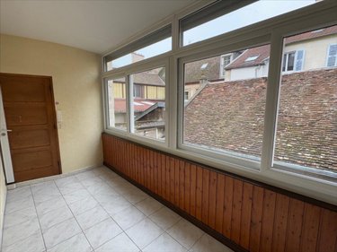 Location appartement Dole 39100 Jura 82 m2 4 pièces 700 euros