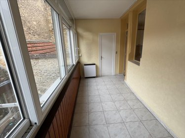 Location appartement Dole 39100 Jura 82 m2 4 pièces 680 euros