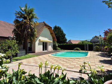 Maison a vendre Lavans-lès-Dole 39700 Jura 221 m2 5 pièces 365000 euros