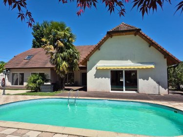 Maison a vendre Lavans-lès-Dole 39700 Jura 221 m2 5 pièces 365000 euros