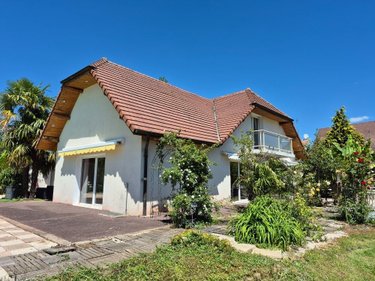 Maison a vendre Lavans-lès-Dole 39700 Jura 221 m2 5 pièces 365000 euros