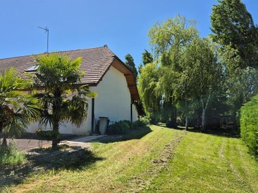 Maison a vendre Lavans-lès-Dole 39700 Jura 221 m2 5 pièces 365000 euros