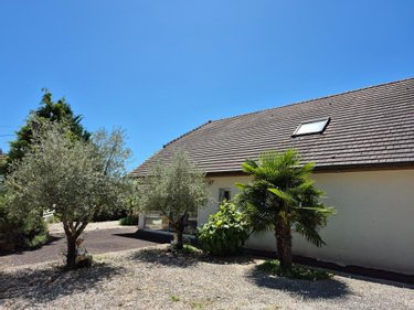 Maison a vendre Lavans-lès-Dole 39700 Jura 221 m2 5 pièces 365000 euros