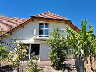Maison a vendre Lavans-lès-Dole 39700 Jura 221 m2 5 pièces 365000 euros