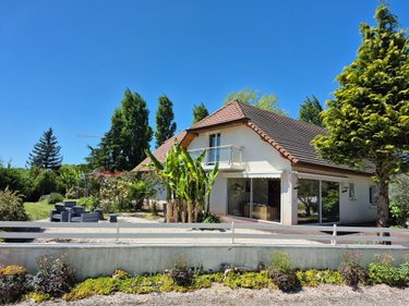 Maison a vendre Lavans-lès-Dole 39700 Jura 221 m2 5 pièces 365000 euros