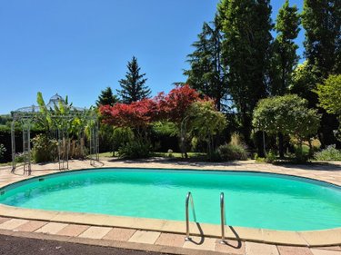 Maison a vendre Lavans-lès-Dole 39700 Jura 221 m2 5 pièces 365000 euros
